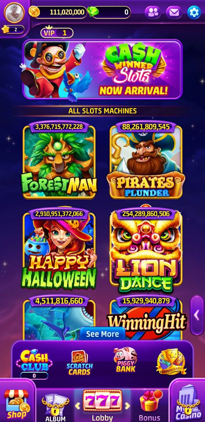 Red Stag Casino game