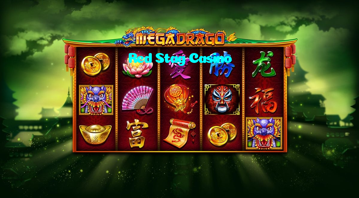 Red Stag Casino