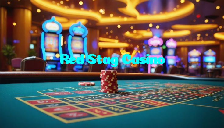 Red Stag Casino خوش آمدید بونس +600% پیشکش موبائل ایپ کے پروموشن سیکشن میں دکھائی دیتی ہے۔