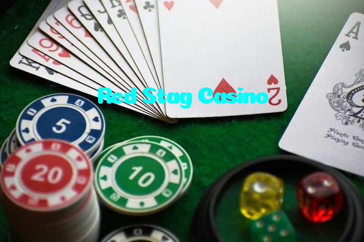 Red Stag Casino