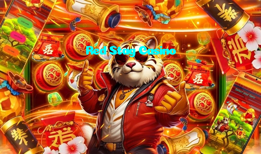 Red Stag Casino