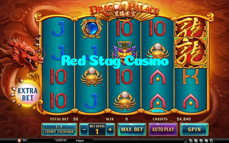 Red Stag Casino خوش آمدید بونس +600% پیشکش موبائل ایپ کے پروموشن سیکشن میں دکھائی دیتی ہے۔