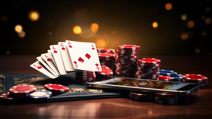 Red Stag Casino پاکستان ریئل منی گیمز