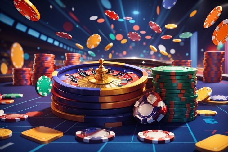 Red Stag Casino پاکستان ریئل منی گیمز